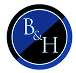 Bove and Hedrick Logo