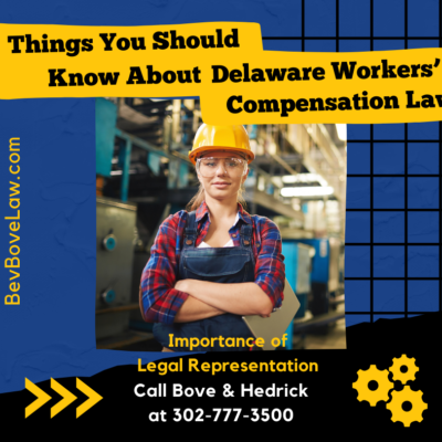 Delaware Workers’ Compensation