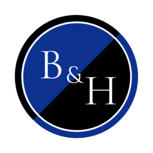 Bove & Hedrick Favicon